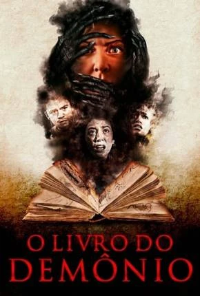 O Livro do Demônio Dublado e Dual Áudio Torrent 1080p - Download