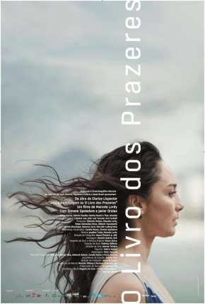 O Livro dos Prazeres Nacional Torrent 1080p - Download