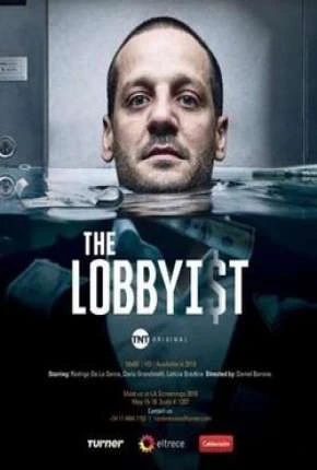 O Lobista - The Lobbyist Dublada e Dual Áudio Torrent 1080p - Download