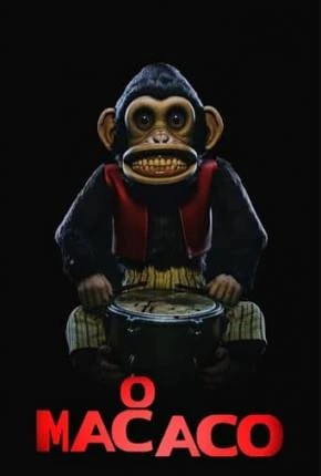 O Macaco – Legendado e Dublado  Torrent 720p 1080p – Download