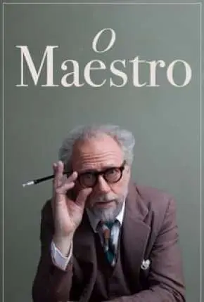 O Maestro Dublado e Dual Áudio Torrent BluRay 720p 1080p – Download [2020]