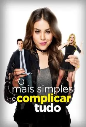 O Mais Simples é Complicar Tudo - Legendado  Torrent 720p 1080p - Download