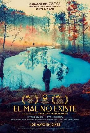 O Mal Não Existe – Legendado  Torrent BluRay 720p 1080p – Download