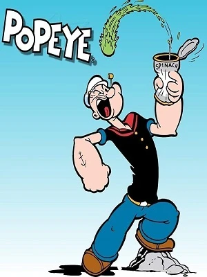 O Marinheiro Popeye Dublado e Dual Áudio Torrent BluRay 1080p – Download