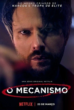 O Mecanismo Nacional Torrent BluRay 720p 1080p – Download