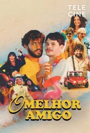 O Melhor Amigo – Nacional Nacional Torrent 1080p – Download