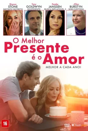 O Melhor Presente é o Amor – All I Wish Dublado e Dual Áudio Torrent 1080p – Download