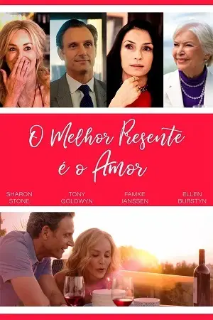 O Melhor Presente é o Amor Dublado e Dual Áudio Torrent BluRay 720p 1080p – Download [2018]
