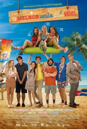 O Melhor Verão das Nossas Vidas Nacional Torrent 1080p - Download