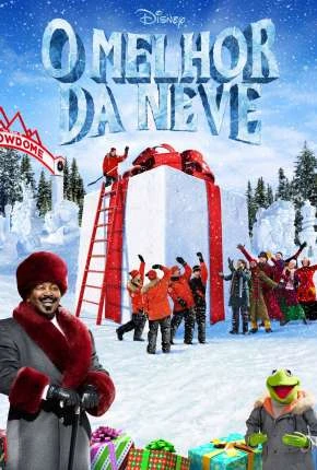 O Melhor da Neve Dublado e Dual Áudio Torrent 720p – Download [2022]