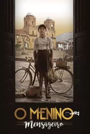 O Menino Mensageiro Dublado e Dual Áudio Torrent 1080p - Download