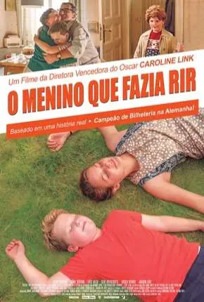 O Menino Que Fazia Rir – Legendado  Torrent BluRay 720p 1080p – Download [2019]