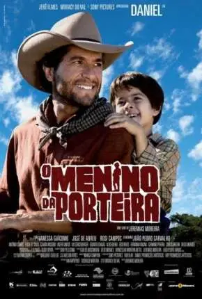 O Menino da Porteira Nacional Nacional Torrent 1080p – Download [2009]
