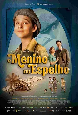 O Menino no Espelho Nacional Torrent DVDRip – Download [2014]