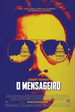 Baixar Filme O Mensageiro Dublado Torrent BluRay 720p 1080p – Download [2014]