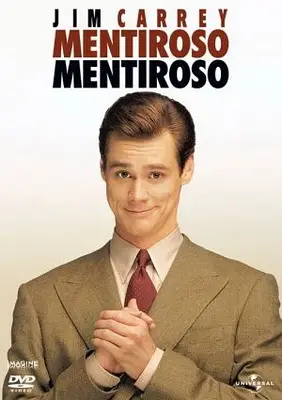 O Mentiroso Dublado Torrent 720p – Download [1997]