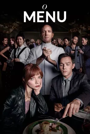 O Menu Dublado e Dual Áudio Torrent 2160p 1080p - Download