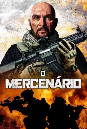 O Mercenário Dublado e Dual Áudio Torrent 1080p - Download