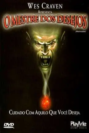 O Mestre Dos Desejos – DVD-R Dublado e Dual Áudio Torrent DVDRip DVD-R 480p – Download [1997]