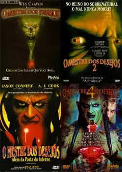 O Mestre Dos Desejos – Todos os Filmes Dublado e Dual Áudio Torrent BluRay 720p – Download [2002]