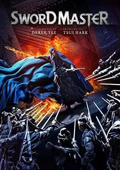 O Mestre da Espada Dublado e Dual Áudio Torrent BluRay 720p 1080p – Download [2017]