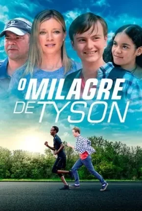 O Milagre De Tyson Dublado e Dual Áudio Torrent 1080p - Download