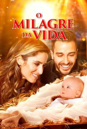 O Milagre da Vida Dublado e Dual Áudio Torrent 720p - Download