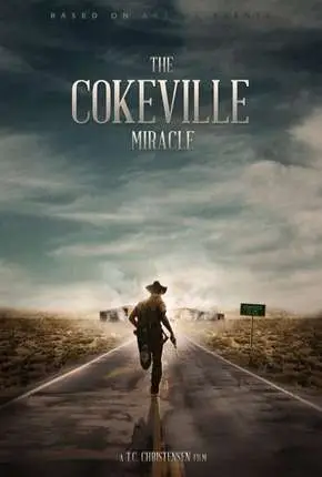 O Milagre em Cokeville Dublado Torrent BluRay 720p 1080p – Download [2015]
