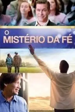O Mistério da Fé – The UnMiracle Dublado Torrent 720p 1080p – Download [2017]