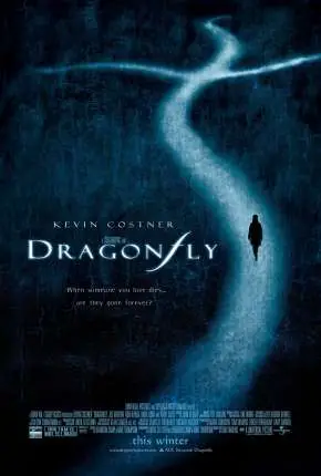 O Mistério da Libélula – Dragonfly Dublado e Dual Áudio Torrent 720p – Download [2002]