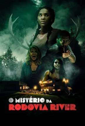 O Mistério da Rodovia River Dublado e Dual Áudio Torrent 1080p – Download