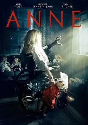 O Mistério de Anne – Legendado  Torrent 720p – Download [2018]