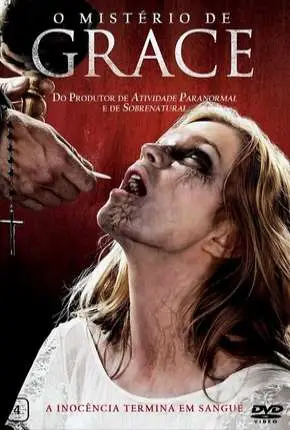 O Mistério de Grace Dublado e Dual Áudio Torrent DVDRip - Download