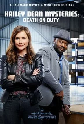 O Mistério de Hailey Dean - Morto em Serviço Dublado Torrent 720p - Download