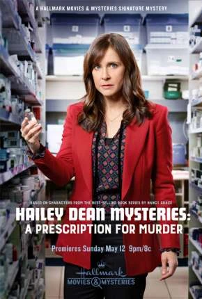 O Mistério de Hailey Dean – Prescrição Dublado Torrent 720p - Download