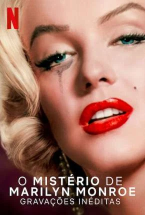 O Mistério de Marilyn Monroe - Gravações Inéditas Dublado e Dual Áudio Torrent 1080p - Download
