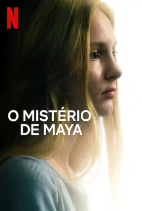 O Mistério de Maya Dublado e Dual Áudio Torrent 1080p - Download