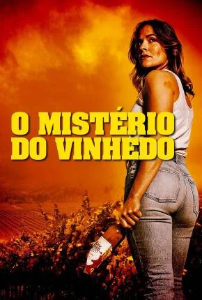 O Mistério do Vinhedo Dublado e Dual Áudio Torrent 1080p – Download