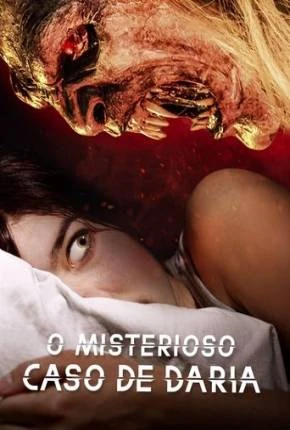 O Misterioso Caso de Daria Dublado e Dual Áudio Torrent 1080p - Download