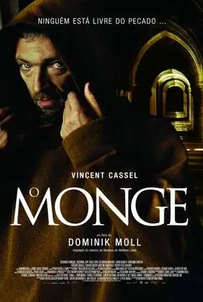 O Monge Dublado Torrent BluRay 720p - Download