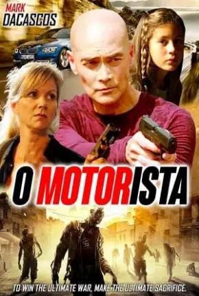 O Motorista Dublado e Dual Áudio Torrent 720p 1080p – Download [2020]