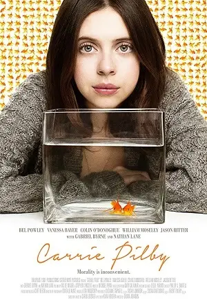 O Mundo de Carrie Pilby Dublado e Dual Áudio Torrent BluRay 720p 1080p – Download [2018]