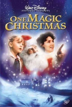 O Natal Mágico Dublado e Dual Áudio Torrent BluRay 720p – Download [1985]