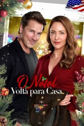 O Natal Volta para Casa Dublado e Dual Áudio Torrent 1080p - Download