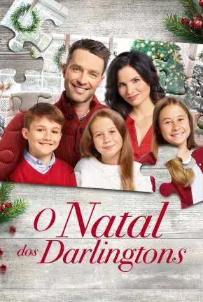 O Natal dos Darlingtons Dublado e Dual Áudio Torrent 1080p - Download