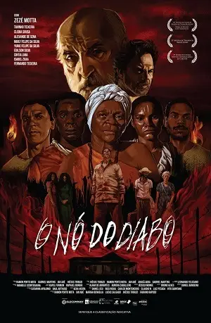 O Nó do Diabo Nacional Torrent 720p – Download [2018]