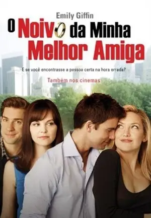 O Noivo da Minha Melhor Amiga Dublado e Dual Áudio Torrent 720p – Download [2011]
