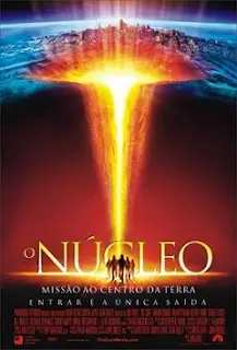 Baixar Filme O Núcleo – Missão ao Centro da Terra Dublado Torrent 1080p – Download [2003]