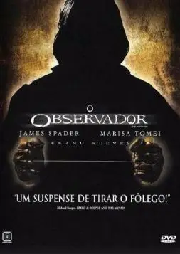 O Observador Dublado Torrent 720p – Download [2000]