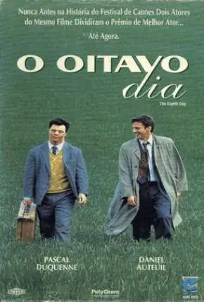 O Oitavo Dia – Legendado  Torrent 1080p – Download [1996]